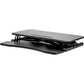 Fellowes Corsivo Sit-Stand Workstation - 8091001