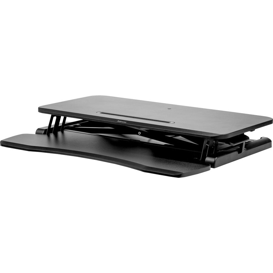 Fellowes Corsivo Sit-Stand Workstation - 8091001