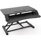 Fellowes Corsivo Sit-Stand Workstation - 8091001