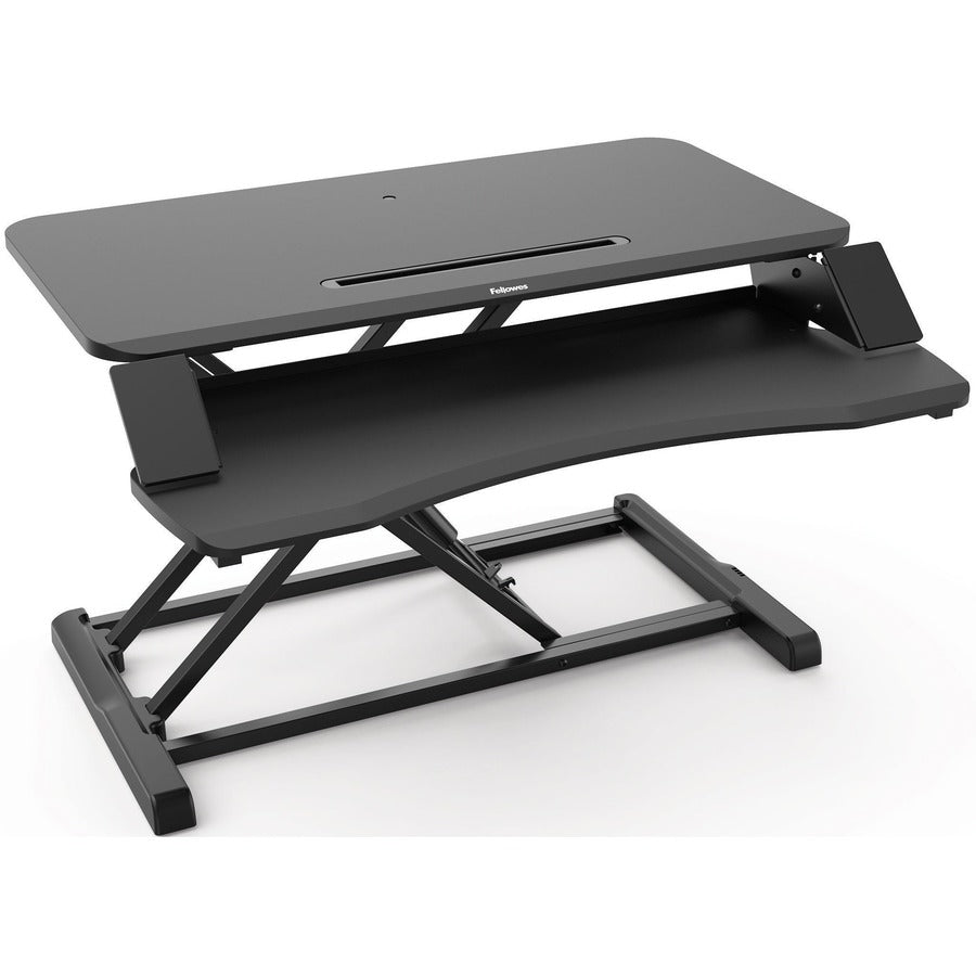 Fellowes Corsivo Sit-Stand Workstation - 8091001