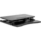 Fellowes Corsivo Sit-Stand Workstation - 8091001