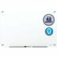 Quartet Infinity Magnetic Glass Dry-Erase Board - G23624W