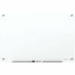 Quartet Infinity Magnetic Glass Dry-Erase Board