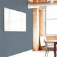 Quartet Infinity Magnetic Glass Dry-Erase Board, White, 48" x 36" - G24836W
