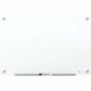 Quartet Infinity Magnetic Glass Dry-Erase Board