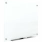Quartet Infinity Magnetic Glass Dry-Erase Board - G27248W