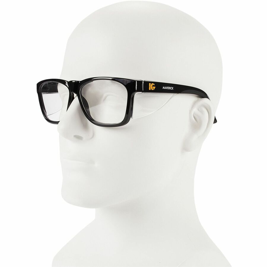 Kleenguard V30 Maverick Eye Protection - 49309