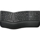 Kensington Pro Fit Ergo Wireless Keyboard - K75401US
