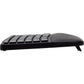 Kensington Pro Fit Ergo Wireless Keyboard - K75401US