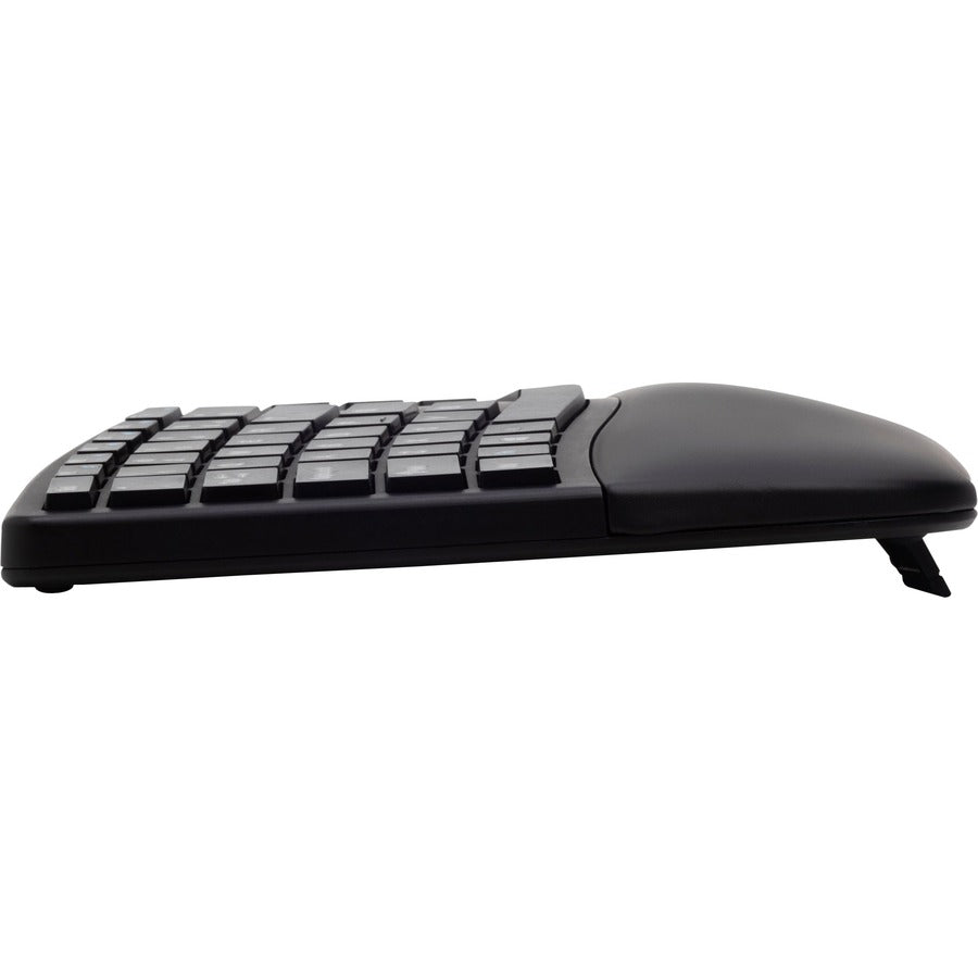 Kensington Pro Fit Ergo Wireless Keyboard - K75401US