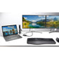Kensington Pro Fit Ergo Wireless Keyboard - K75401US