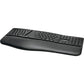 Kensington Pro Fit Ergo Wireless Keyboard - K75401US