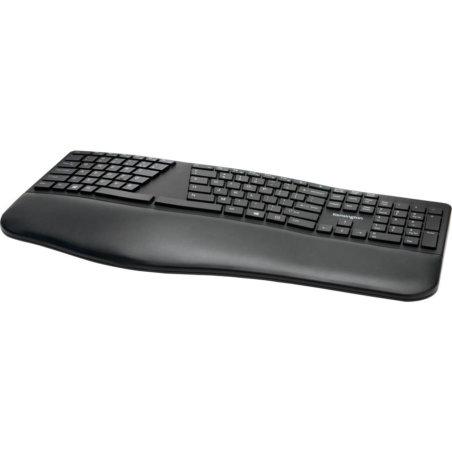 Kensington Pro Fit Ergo Wireless Keyboard - K75401US