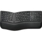 Kensington Pro Fit Ergo Wireless Keyboard - K75401US