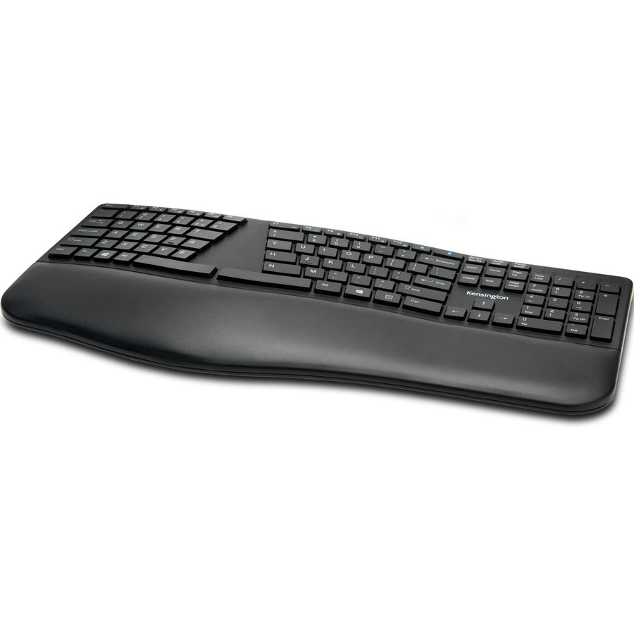 Kensington Pro Fit Ergo Wireless Keyboard - K75401US
