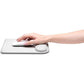 Kensington ErgoSoft Wrist Rest Mouse Pad for Standard Mouse - K50437WW