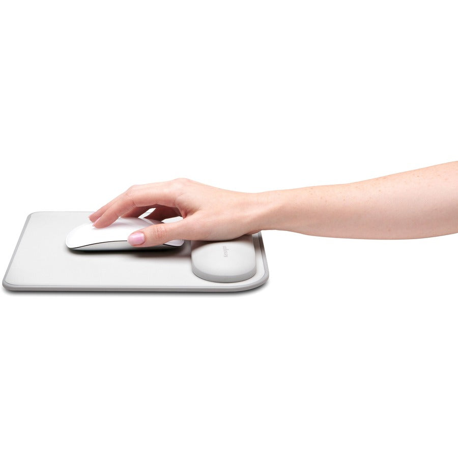 Kensington ErgoSoft Wrist Rest Mouse Pad for Standard Mouse - K50437WW
