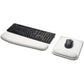 Kensington ErgoSoft Wrist Rest Mouse Pad for Standard Mouse - K50437WW