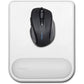 Kensington ErgoSoft Wrist Rest Mouse Pad for Standard Mouse - K50437WW