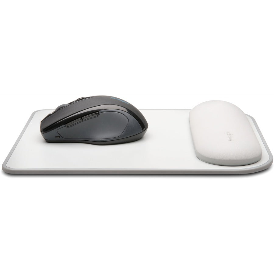 Kensington ErgoSoft Wrist Rest Mouse Pad for Standard Mouse - K50437WW