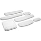 Kensington ErgoSoft Wrist Rest Mouse Pad for Standard Mouse - K50437WW