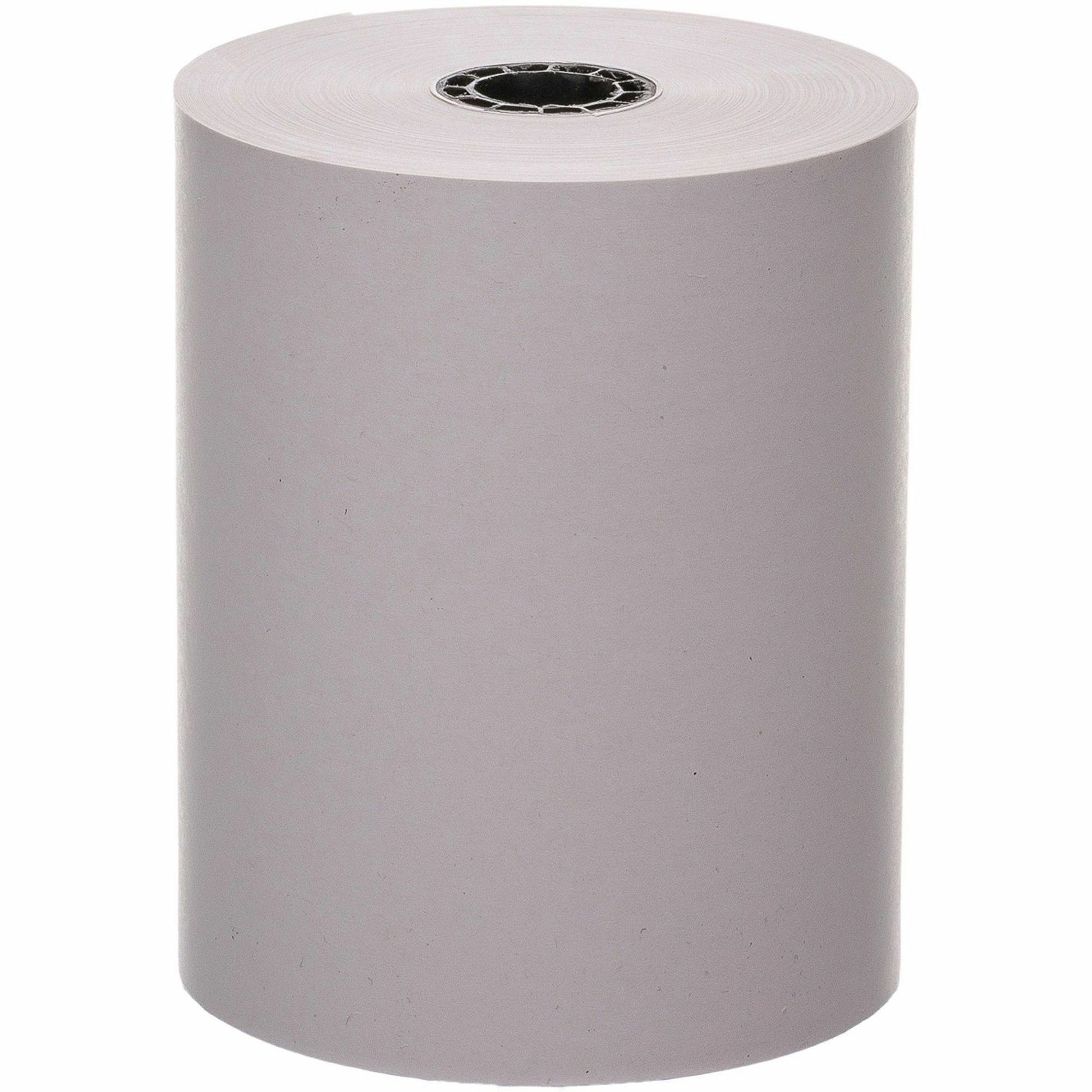 ICONEX 3-1/8" Thermal POS Receipt Paper Roll