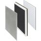 Lorell Replacement Premium HEPA Filter - 00202