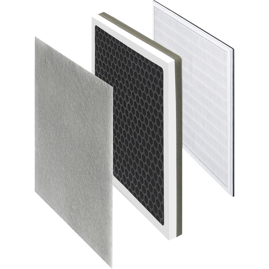 Lorell Replacement Premium HEPA Filter - 00202
