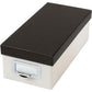 Oxford 3x5 Index Card Storage Box - 406350