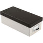Oxford 3x5 Index Card Storage Box - 406350
