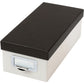 Oxford 3x5 Index Card Storage Box - 406350