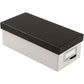Oxford 3x5 Index Card Storage Box - 406350