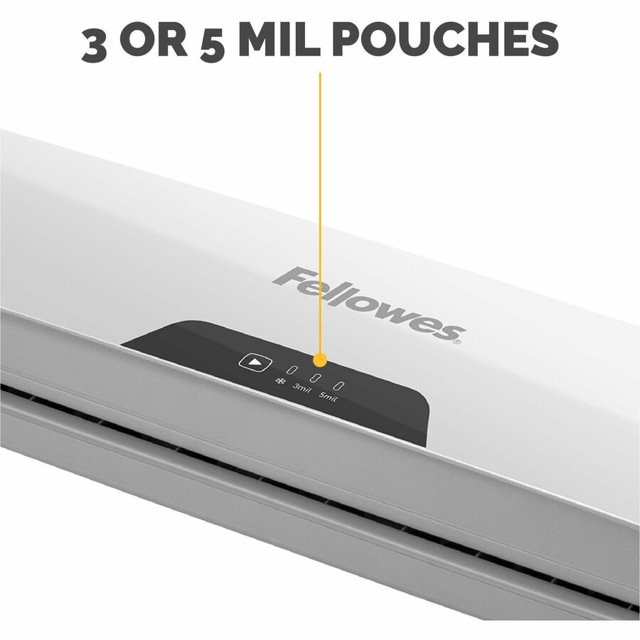 Fellowes Laminator - 5753101