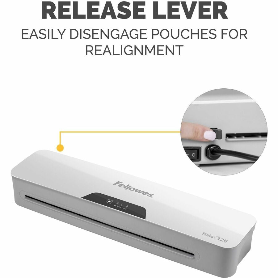 Fellowes Laminator - 5753101