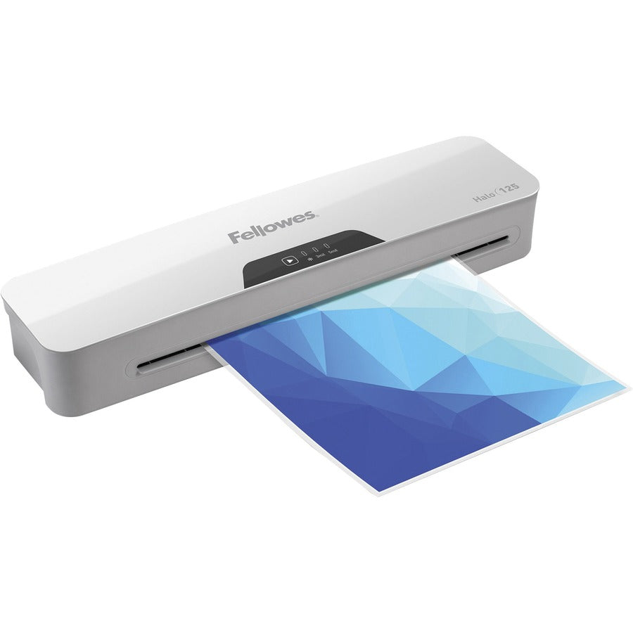 Fellowes Halo 95 Laminator & Pouch Starter Kit - 5753001