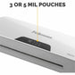 Fellowes Halo 95 Laminator & Pouch Starter Kit - 5753001