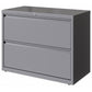 Lorell Fortress Series Lateral File - 00037