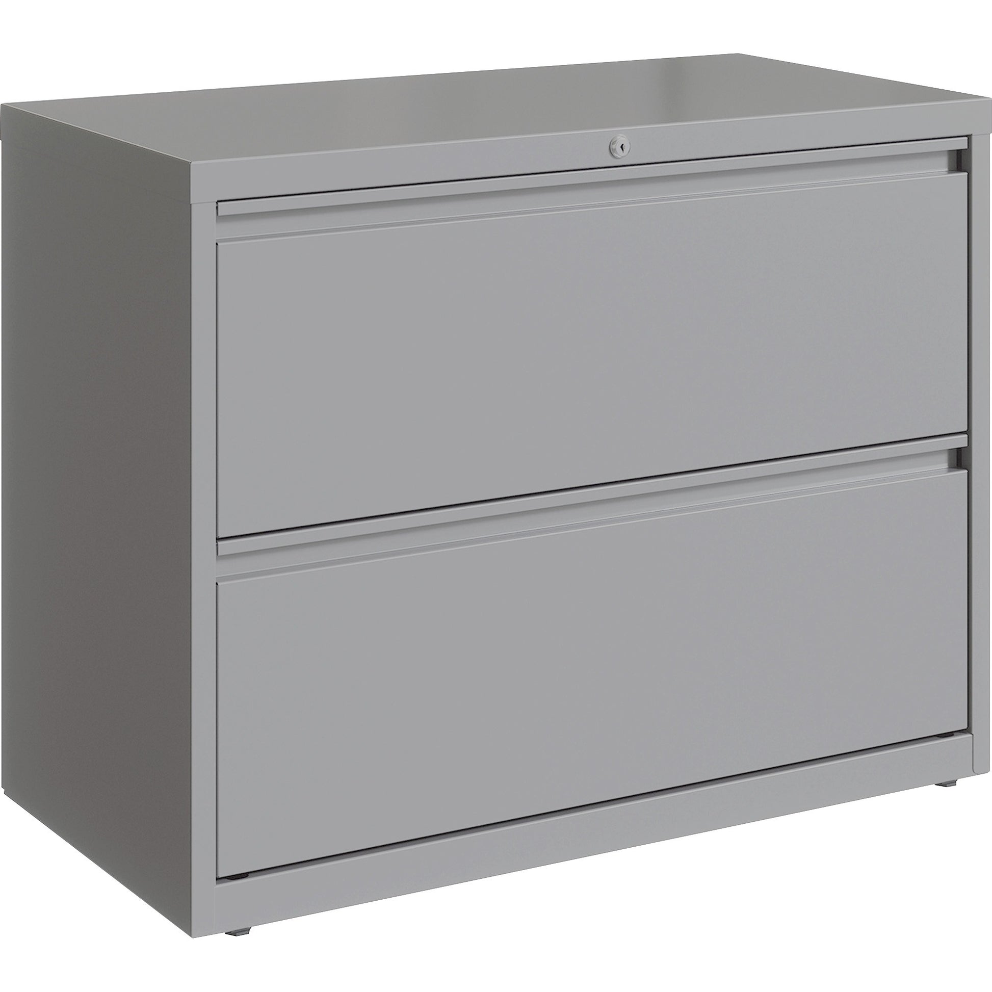 Lorell Fortress Series Lateral File