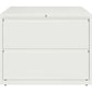 Lorell Fortress Series Lateral File - 00029