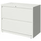 Lorell Fortress Series Lateral File - 00029