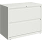 Lorell Fortress Series Lateral File