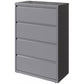 Lorell Fortress Series Lateral File - 00039