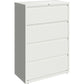 Lorell Fortress Series Lateral File