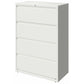 Lorell Fortress Series Lateral File - 00031