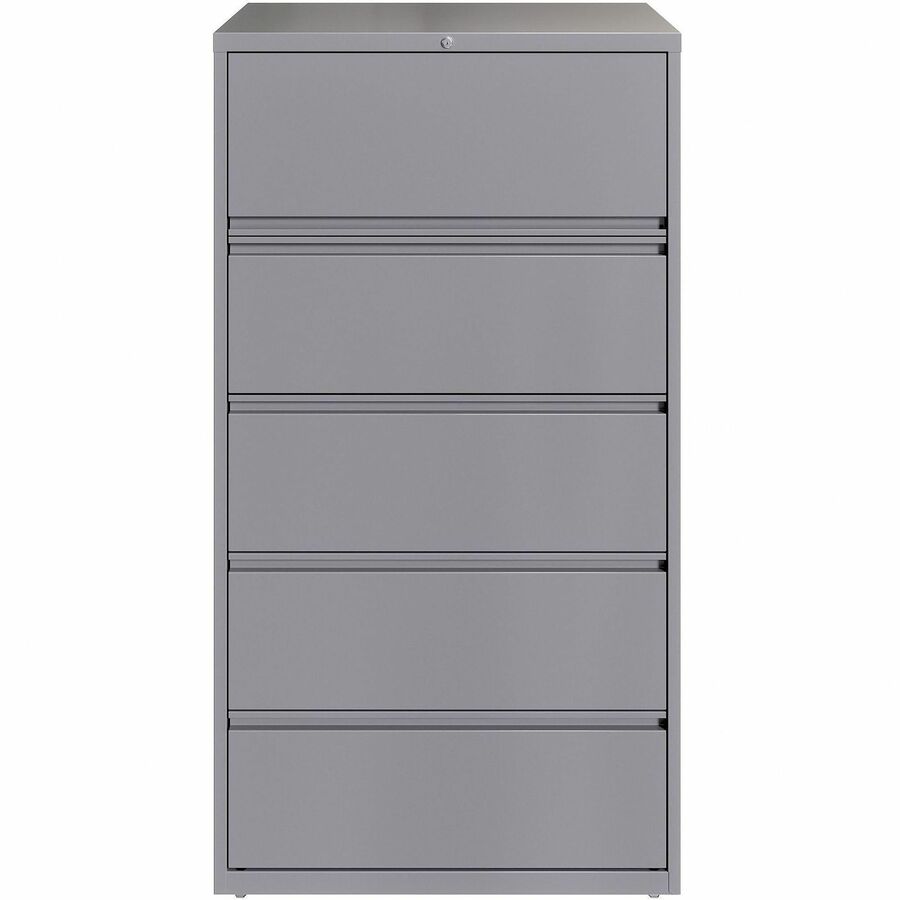 Lorell Fortress Series Lateral File - 00040