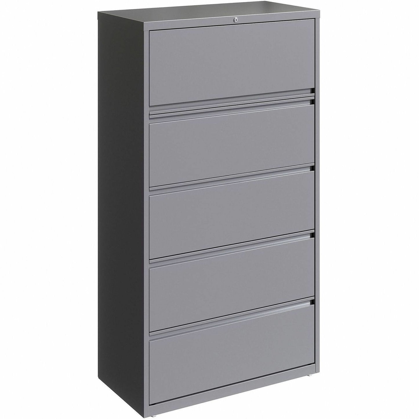 Lorell Fortress Series Lateral File