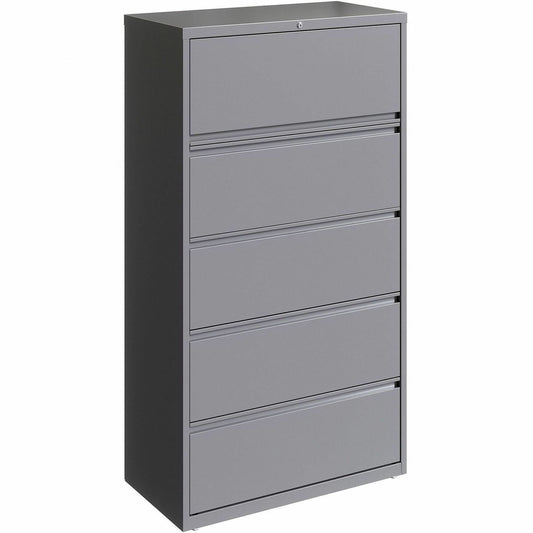 Lorell Fortress Series Lateral File