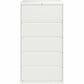 Lorell Fortress Series Lateral File - 00032