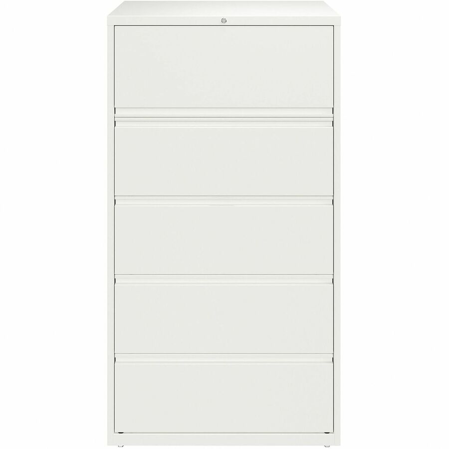 Lorell Fortress Series Lateral File - 00032