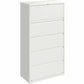 Lorell Fortress Series Lateral File
